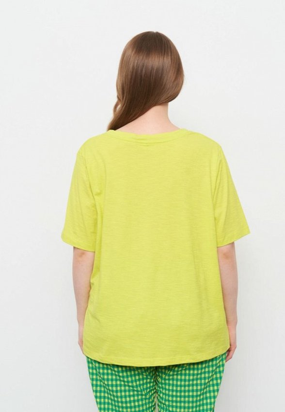 Футболка Samoon by Gerry Weber