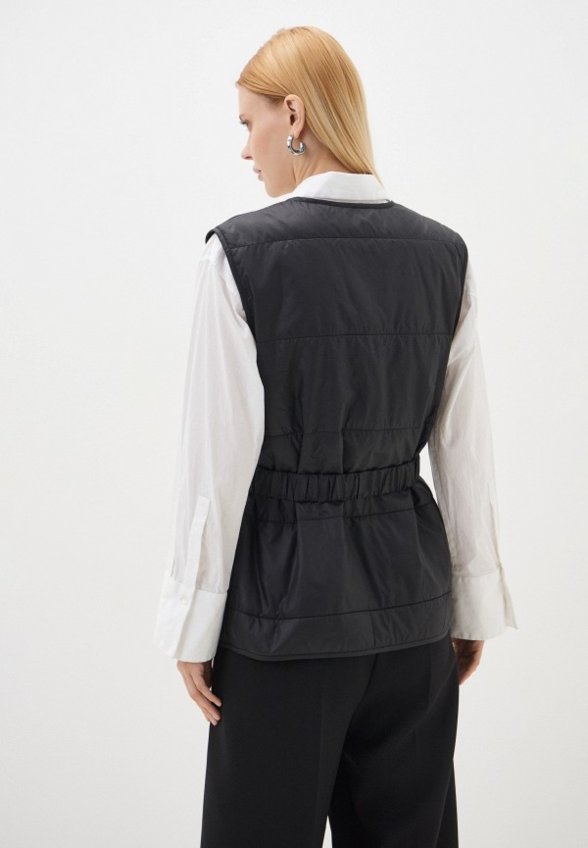 Жилет утепленный Baon