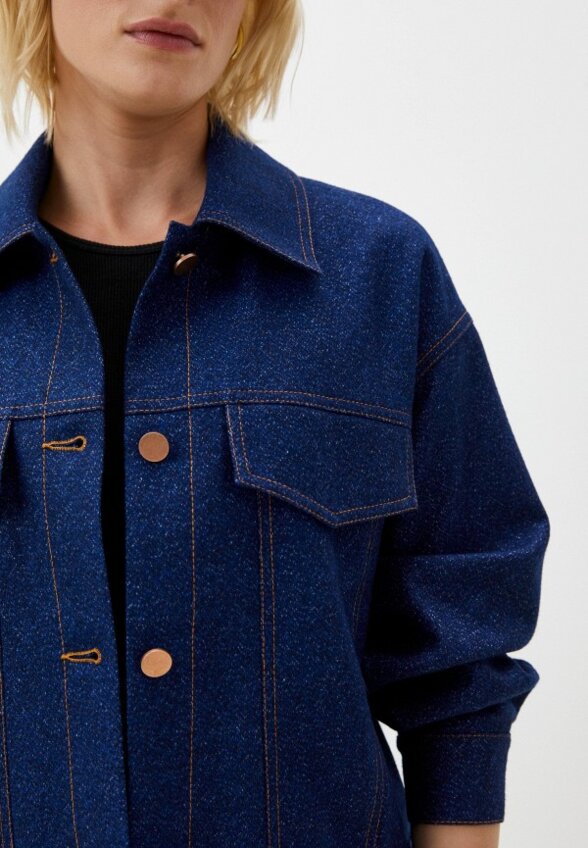 Куртка-рубашка Uniize