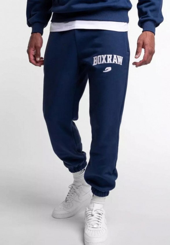 Брюки спортивные Boxraw