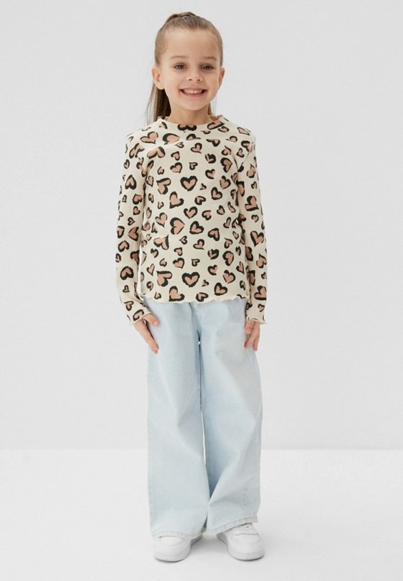 Лонгслив Kaftan