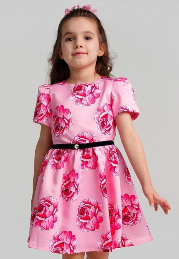 Платье PlayToday