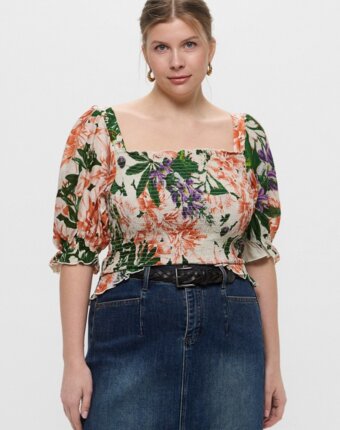 Топ H&M женщинам