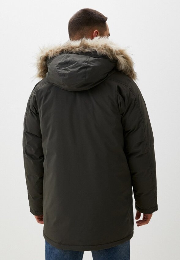 Парка Cordillero