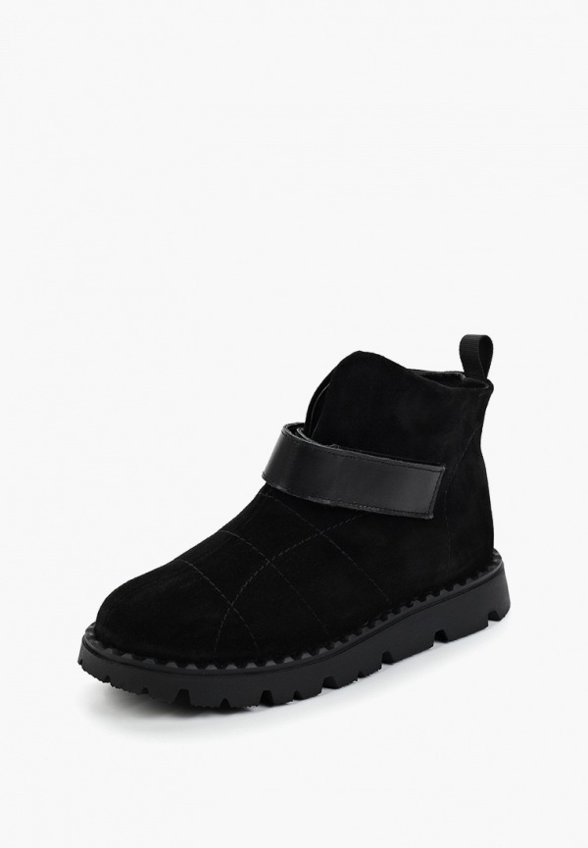 Ботинки Mof-Berg