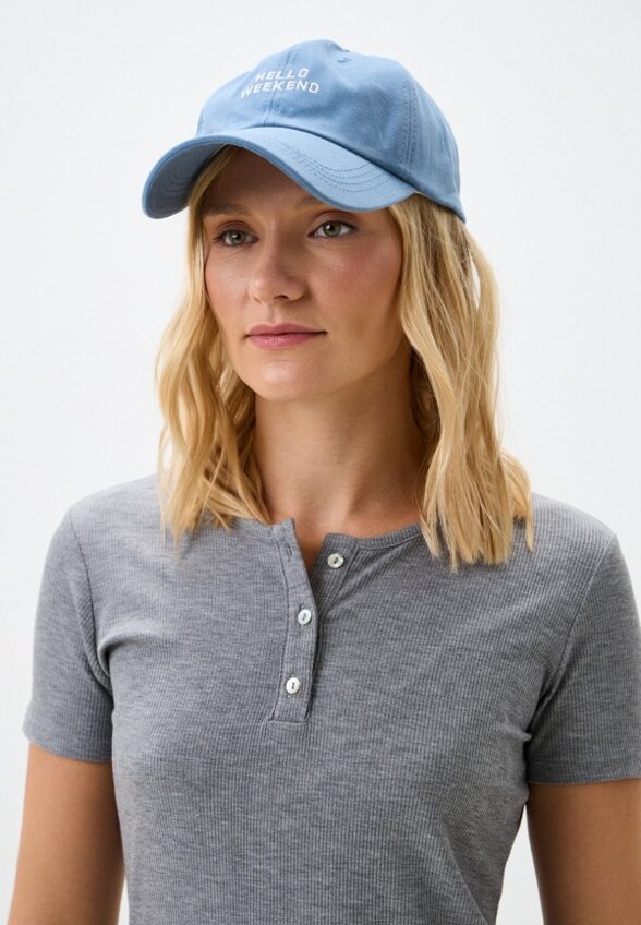 Бейсболка Jlab