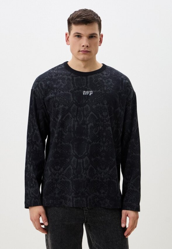 Лонгслив Mark Formelle