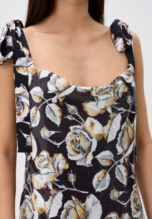 Платье Belucci