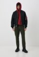 Бомбер Alpha Industries2  - превью