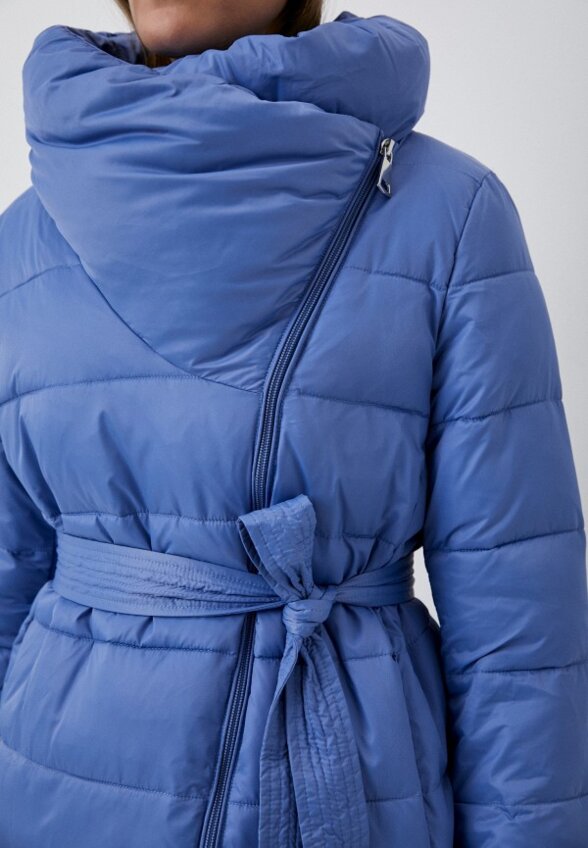 Пуховик Eleganzza