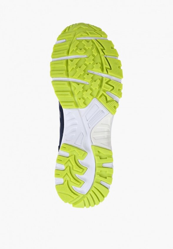 Кроссовки Shuzzi