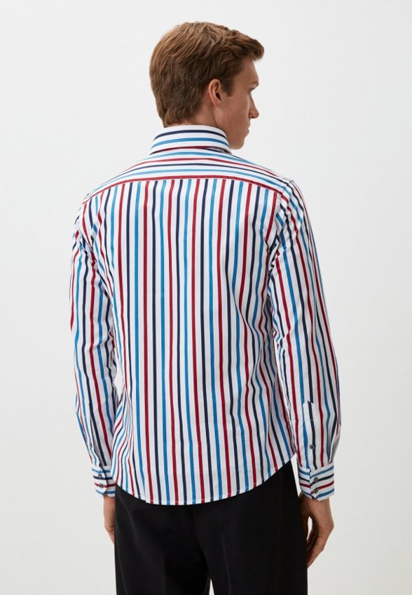 Рубашка Popilov Yachting