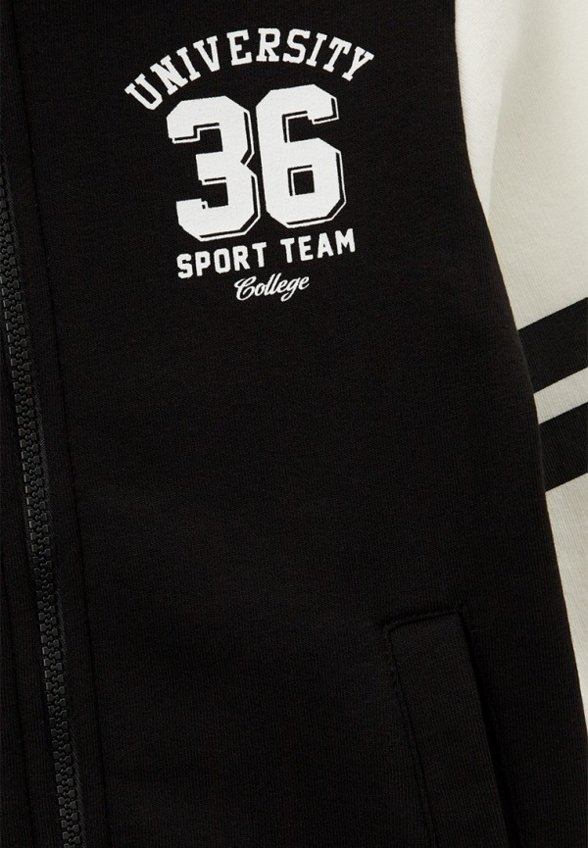 Олимпийка Funday