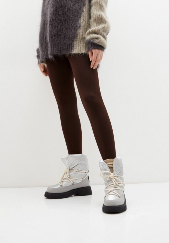 Дутики Vitacci