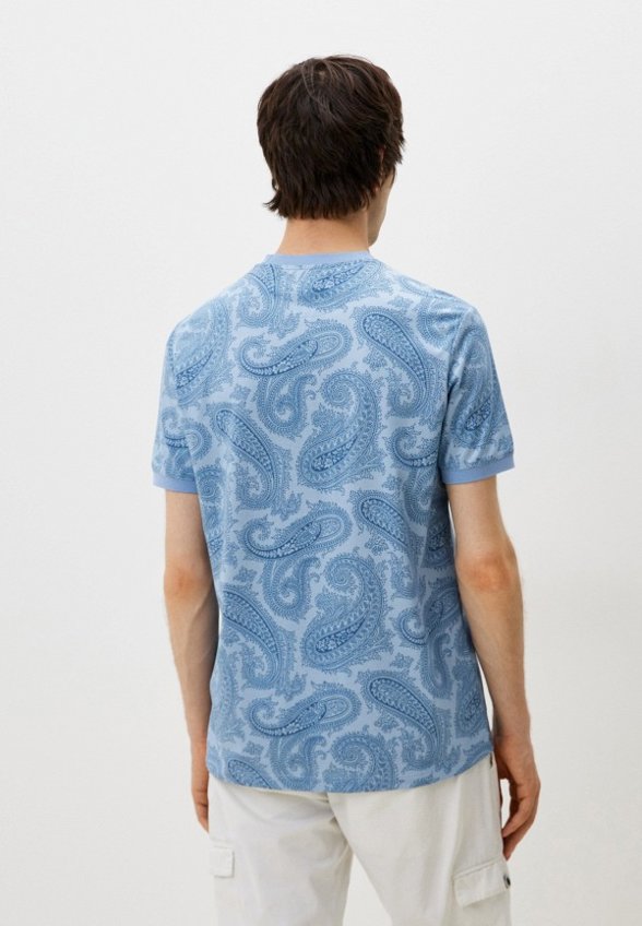 Футболка Cudgi