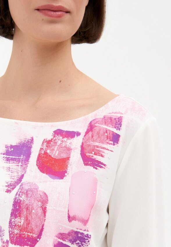 Лонгслив Taifun