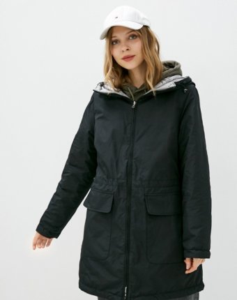 Куртка утепленная Dixi-Coat женщинам