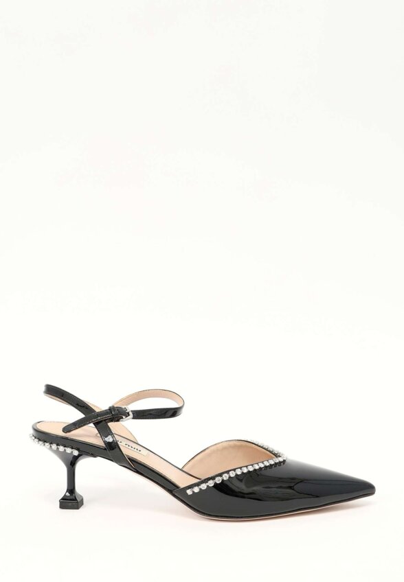Miu Miu Shoes