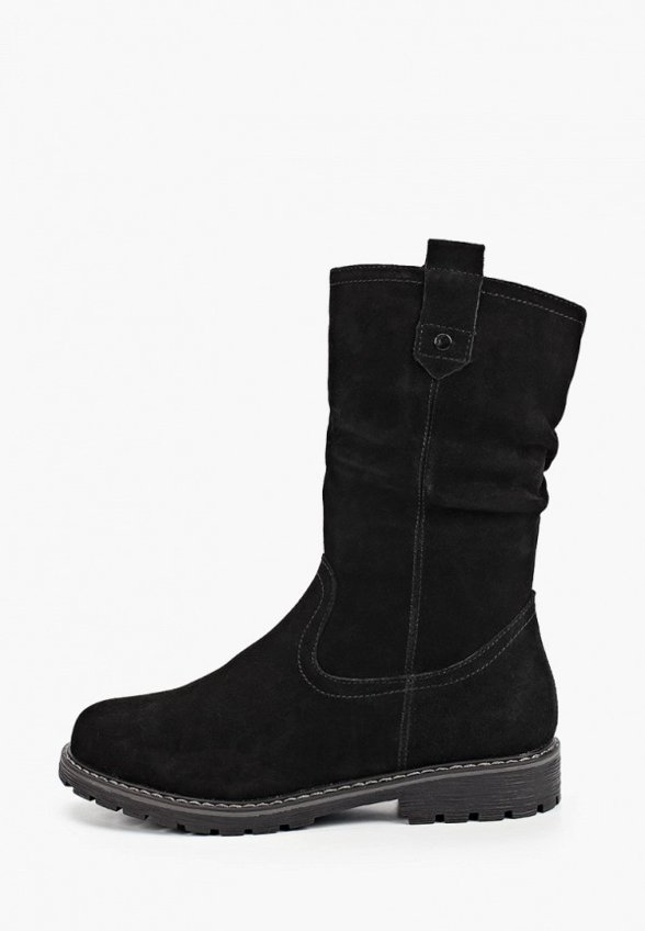 Полусапоги Thomas Munz