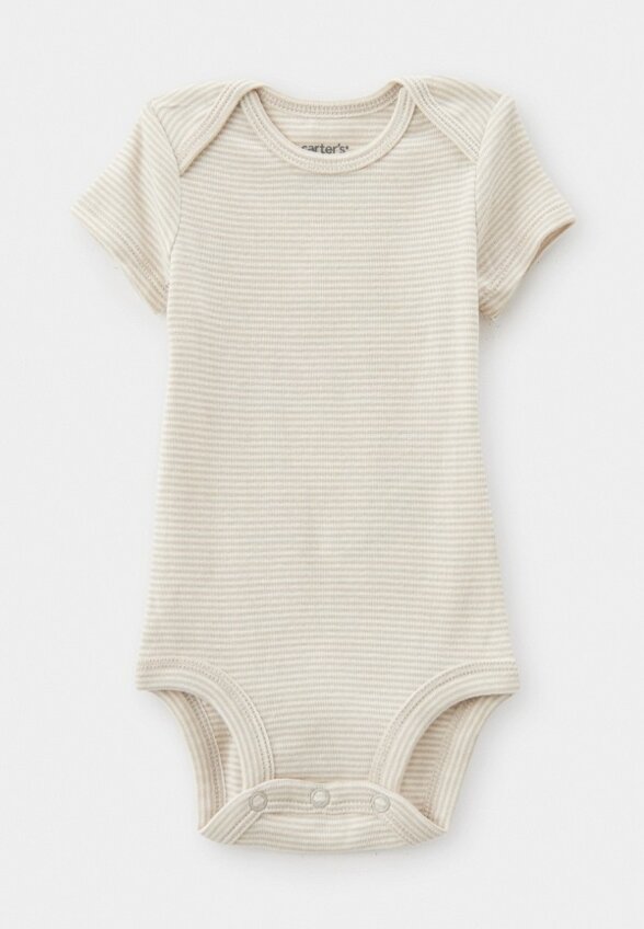 Лонгслив, брюки и боди Carter’s