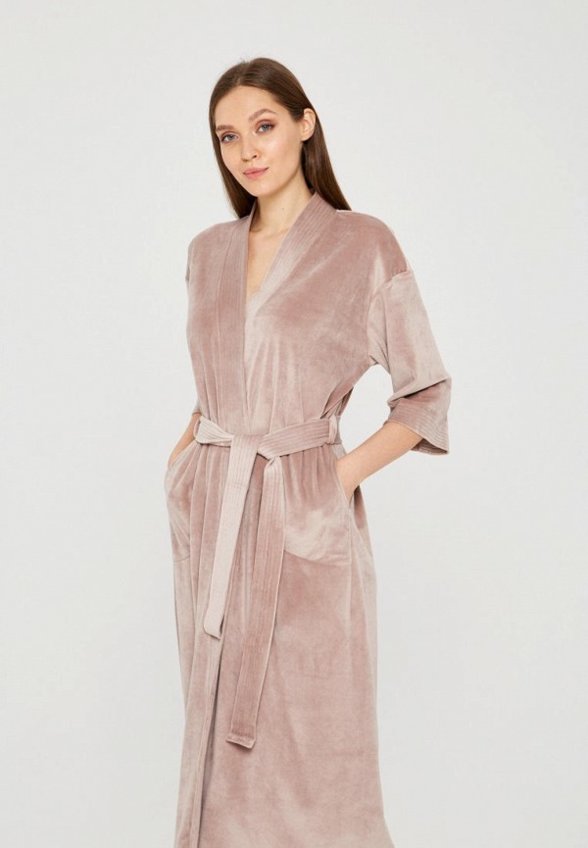 Халат домашний Lelio