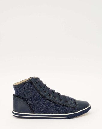 Chanel Shoes женщинам