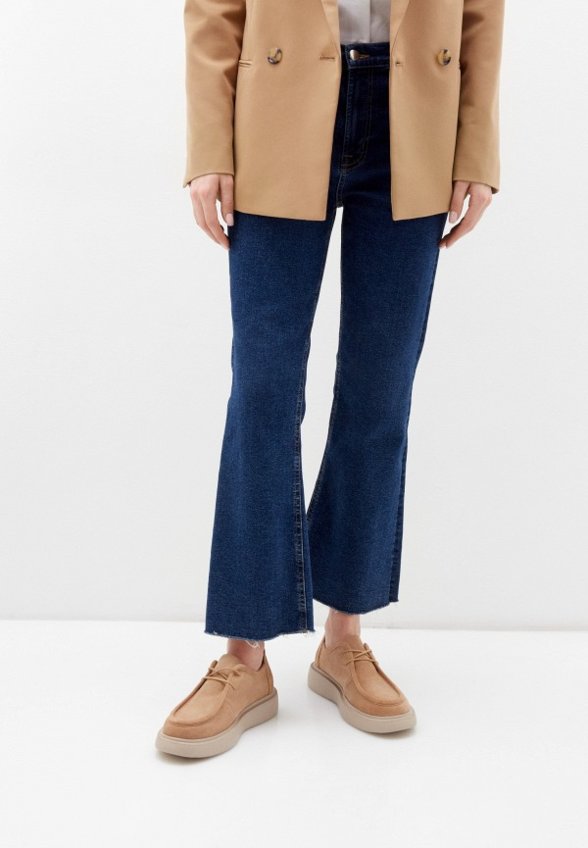 Ботинки Shoiberg