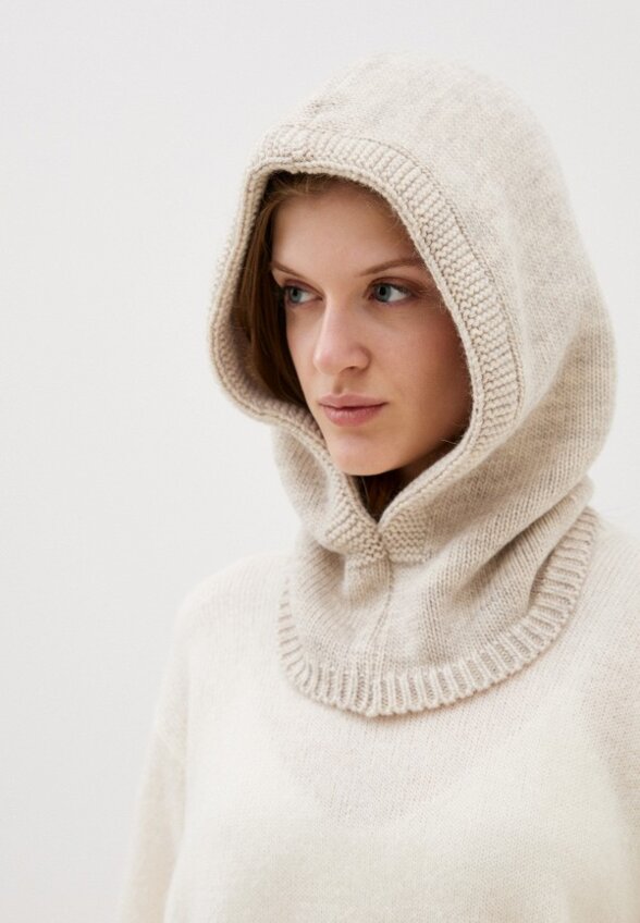 Капор Diora.rim