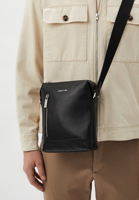 Сумка Cerruti 1881