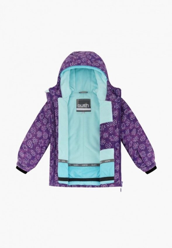 Костюм утепленный Gusti