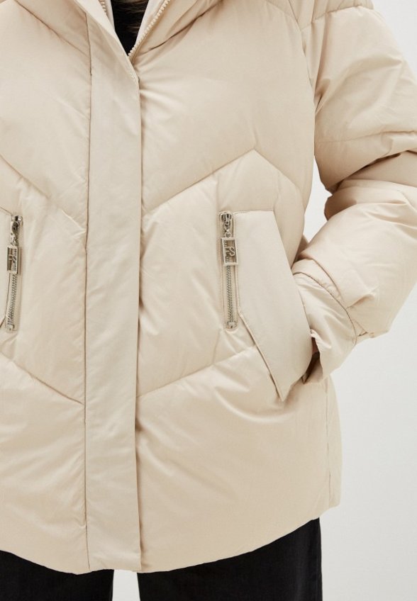 Пуховик Vickwool