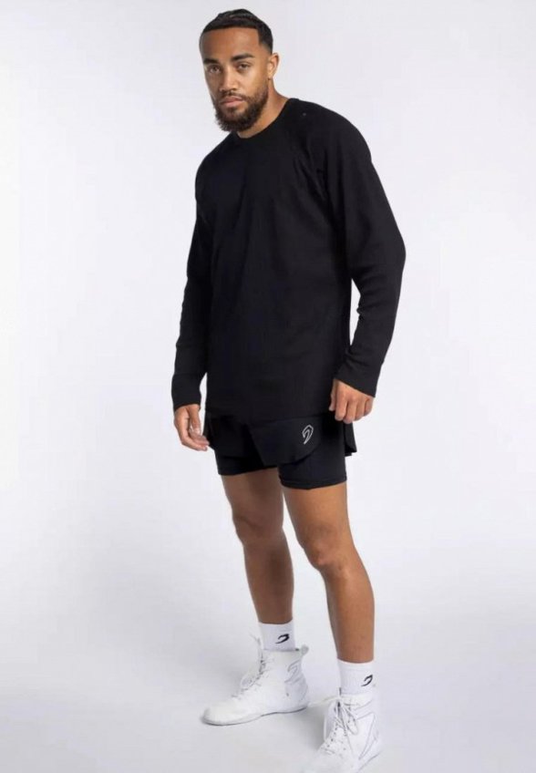 Шорты спортивные Boxraw