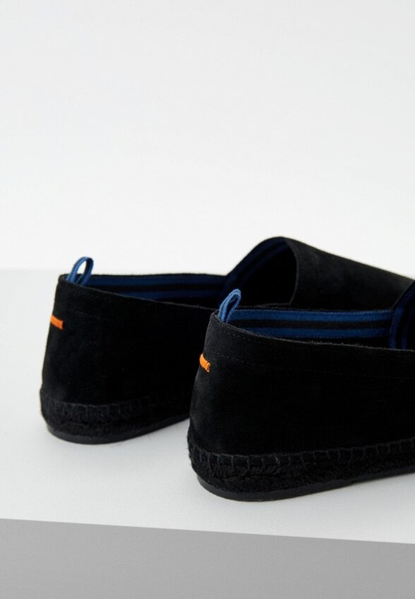 Эспадрильи Castaner