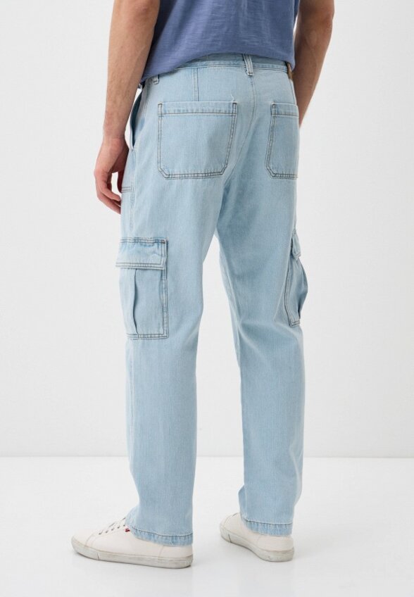 Джинсы Colin's