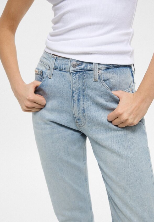 Джинсы Calvin Klein Jeans