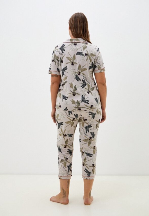 Пижама Mark Formelle