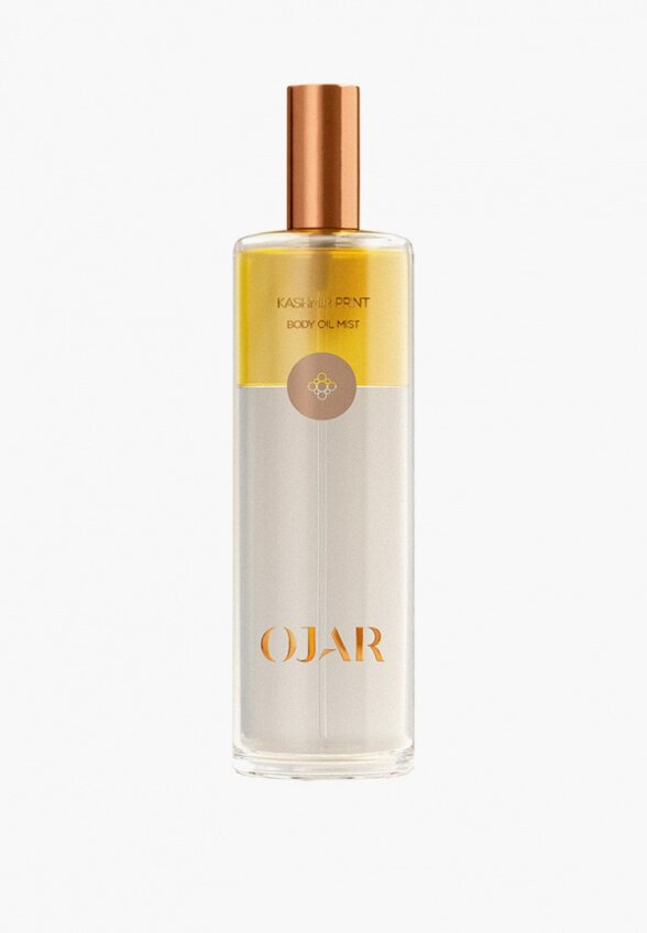 Масло для тела Ojar