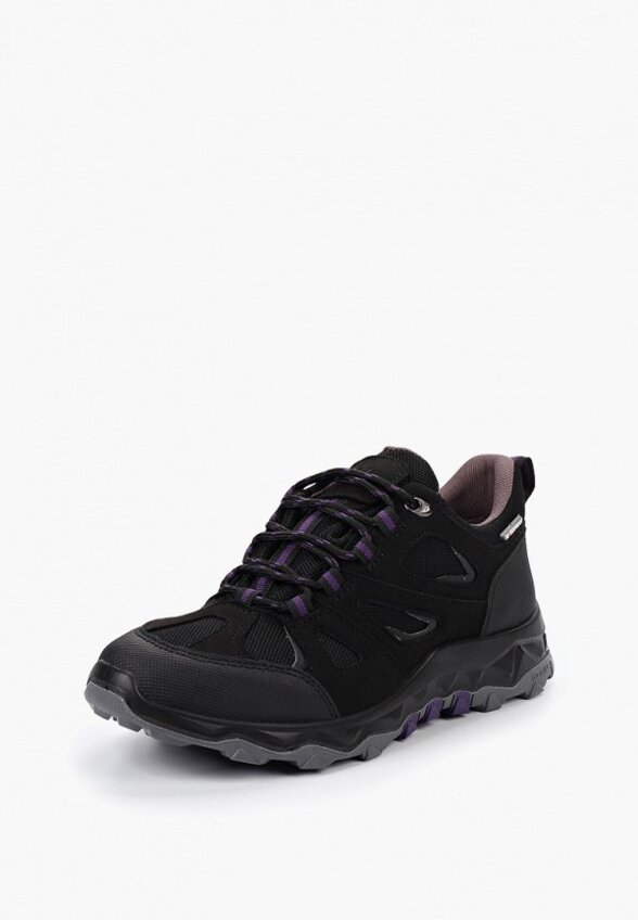 Кроссовки трекинговые Wanngo