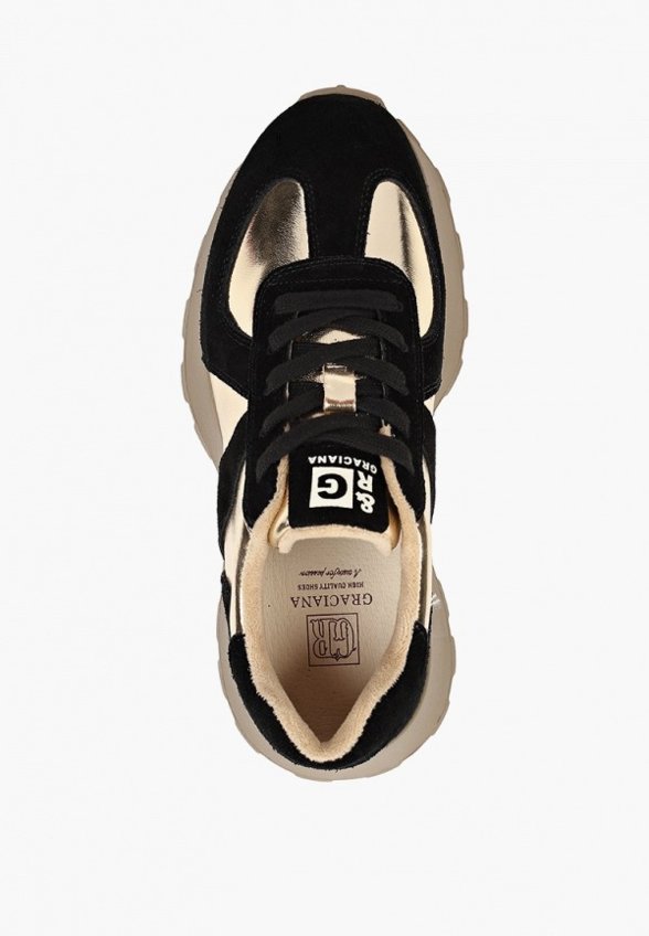 Кроссовки Graciana