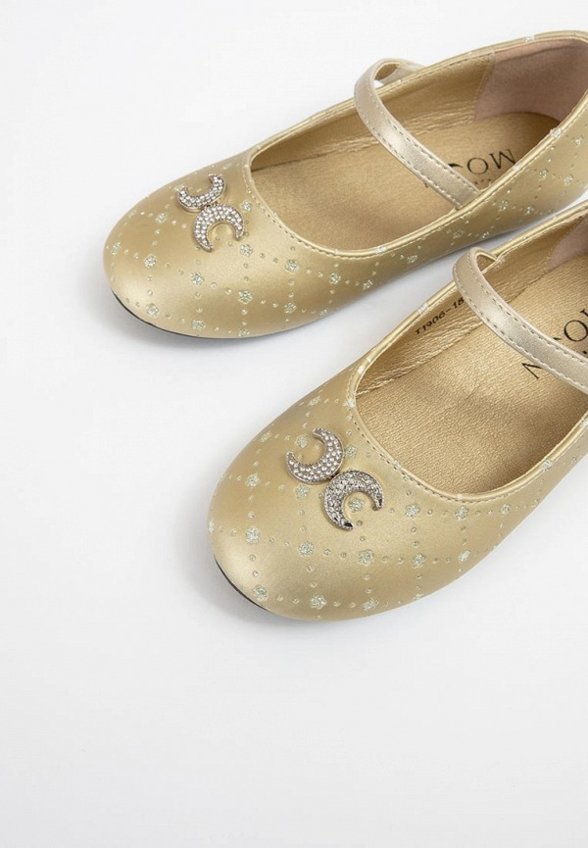 Балетки Purple Moon