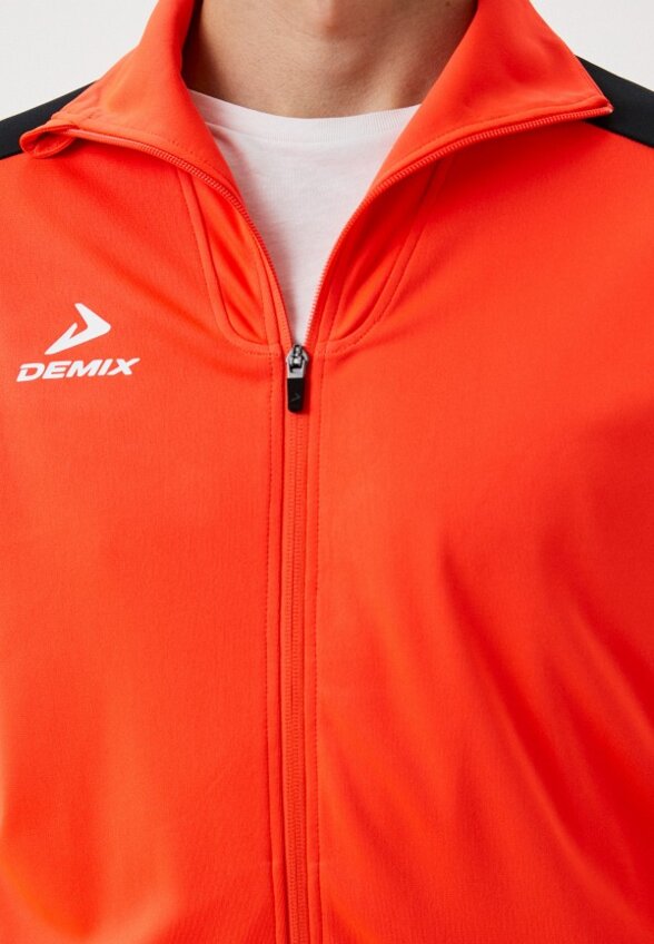 Олимпийка Demix