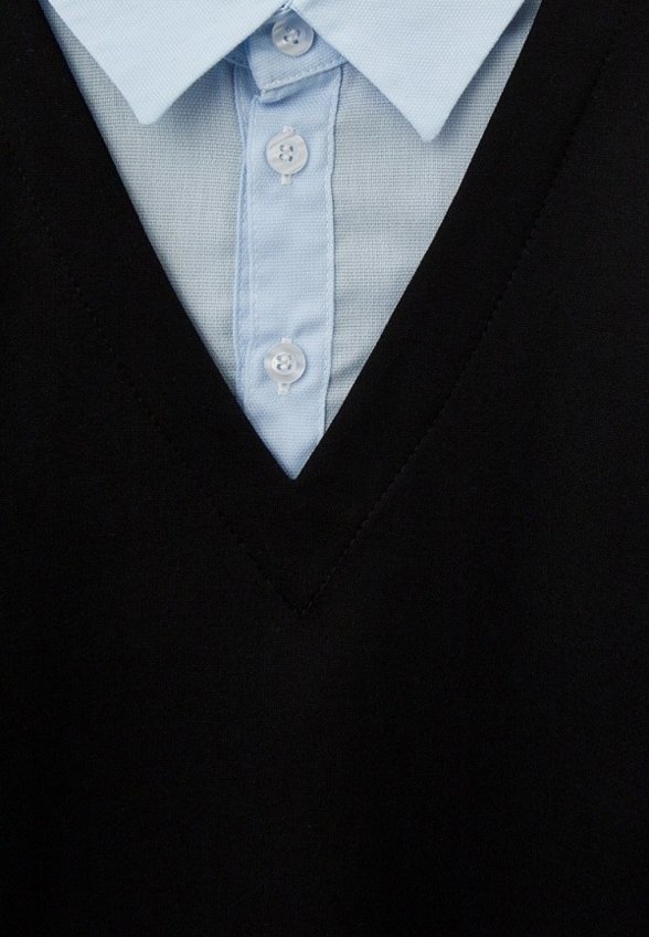 Пуловер Smena