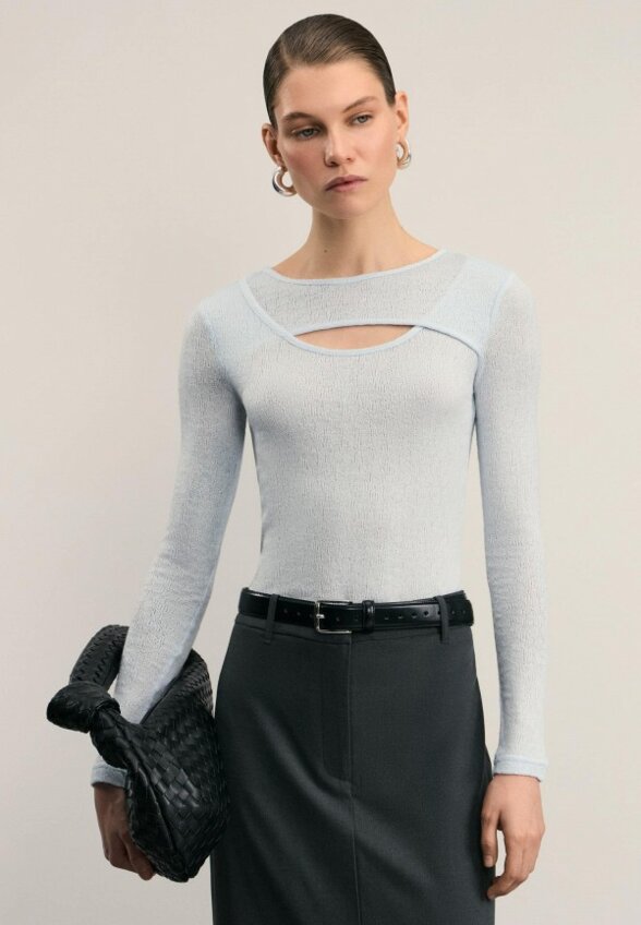 Джемпер Zarina