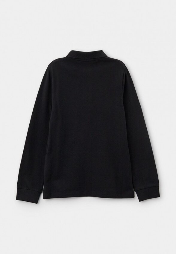 Поло Lyle & Scott