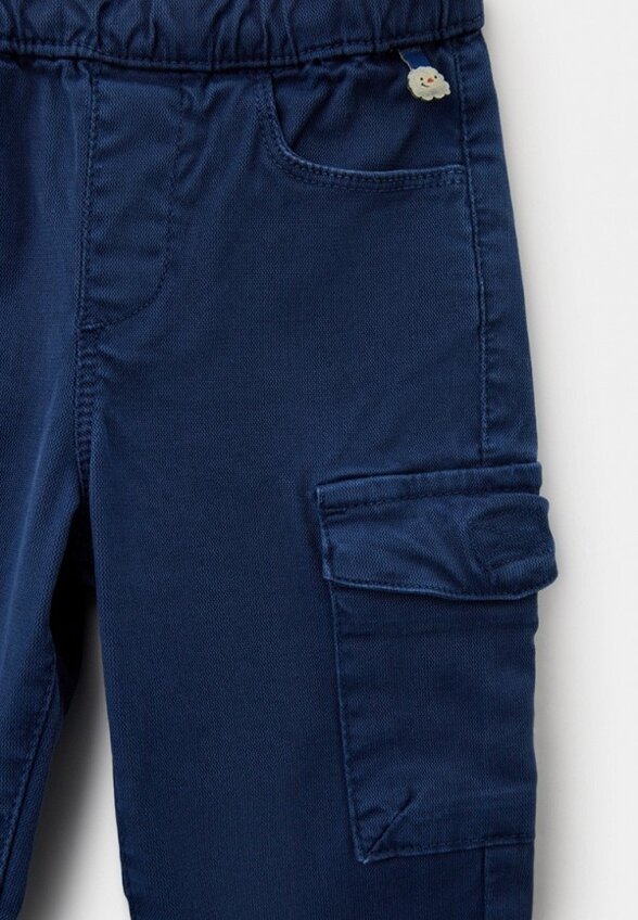 Джинсы Mayoral