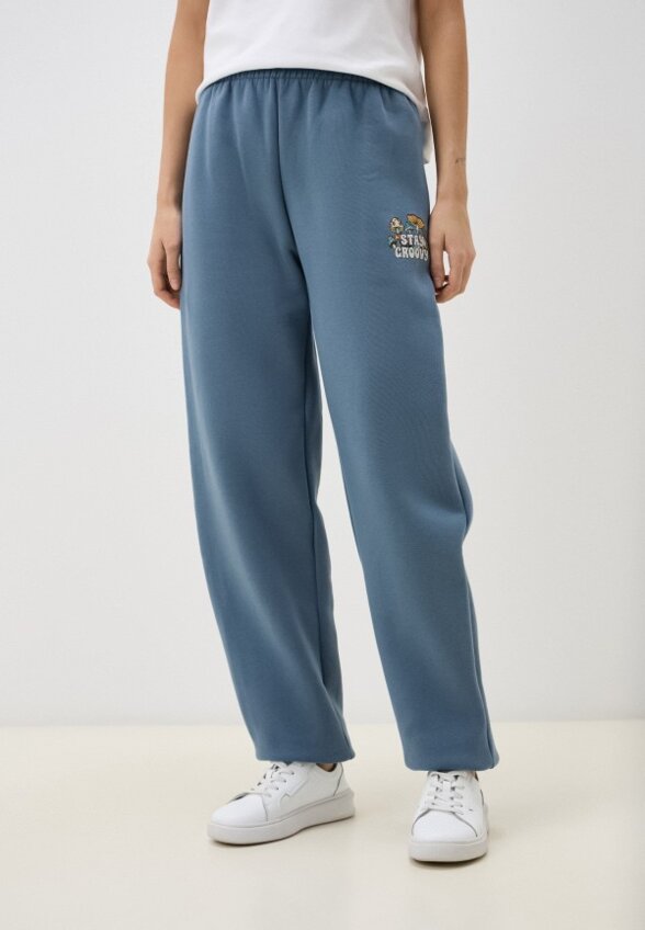 Брюки спортивные Твое