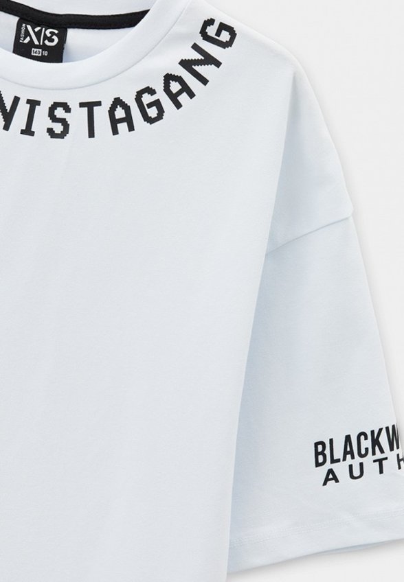 Футболка Fashion X&S