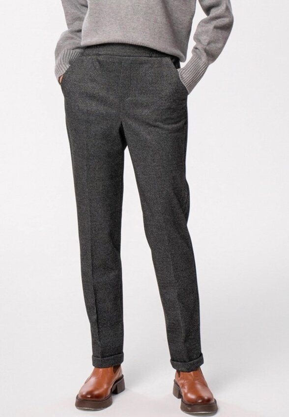 Брюки Kostochka