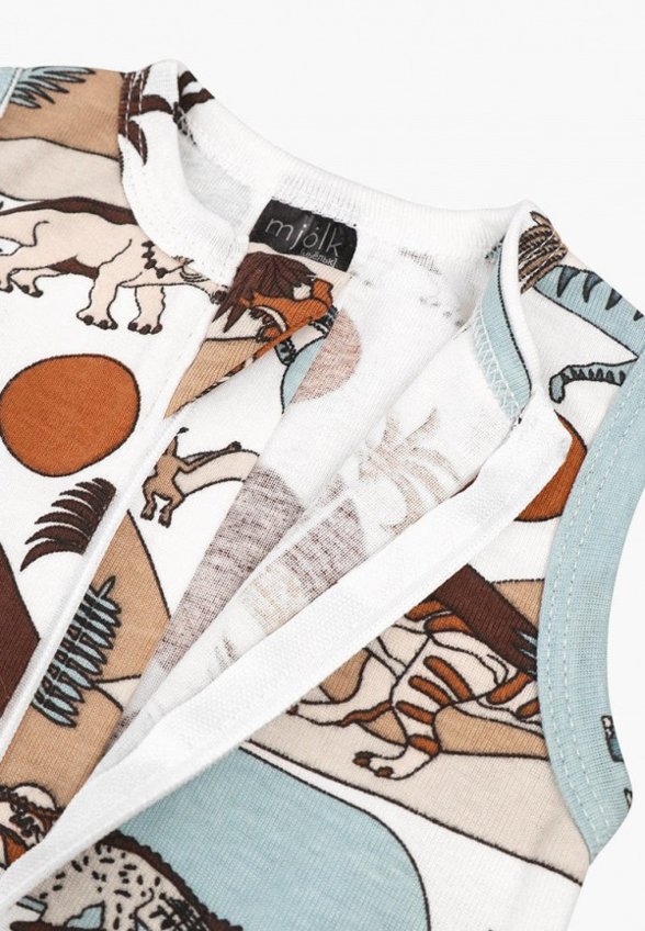 Песочник Mjolk