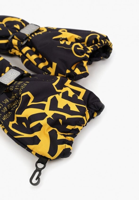 Варежки PlayToday